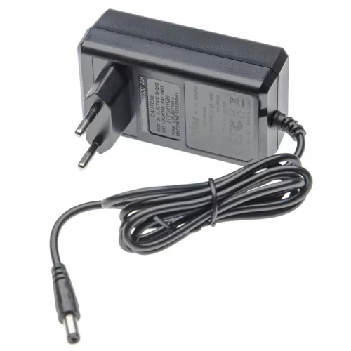 VHBW Husqvarna 5449770-01 Robotic Lawn Mower Power Adapter