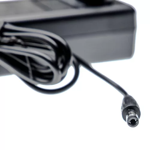VHBW Husqvarna 5449770-01 Robotic Lawn Mower Power Adapter