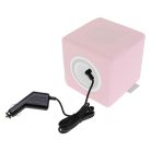 VHBW  autós Töltő  70244-2 hangszórókat audiolejátszókhoz – 12 V-os autós Töltő