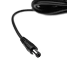 VHBW Charger Bosch 754639 for Bosch handheld, cordless vacuum cleaner