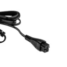 VHBW Power Supply Panasonic WES8163K7764, WES8163K7660, RE7-25 Razor, Beard Trimmer - 8.7 cm