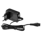VHBW Power Supply Panasonic WES8163K7764, WES8163K7660, RE7-25 Razor, Beard Trimmer - 8.7 cm