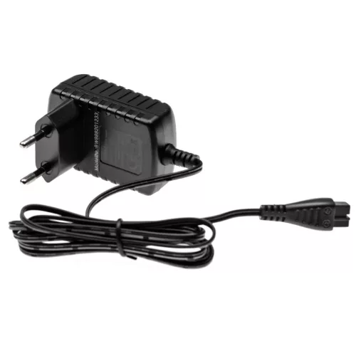 VHBW Power Supply Panasonic WES8163K7764, WES8163K7660, RE7-25 Razor, Beard Trimmer - 8.7 cm