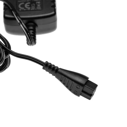 VHBW Power Supply Panasonic WES8163K7764, WES8163K7660, RE7-25 Razor, Beard Trimmer - 8.7 cm