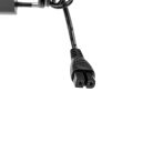 VHBW Power Supply Panasonic WES8017K7764, RE7-05 Shaver, Beard Trimmer - 8.9 cm