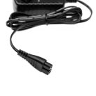 VHBW Power Supply Panasonic WES8017K7764, RE7-05 Shaver, Beard Trimmer - 8.9 cm