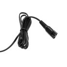 VHBW Power Supply Panasonic WER2302K7P74, WER2302K7664, RE9-86 Shaver, Beard Trimmer - 9.3 cm