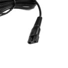 VHBW Power Supply Panasonic WER2302K7P74, WER2302K7664, RE9-86 Shaver, Beard Trimmer - 9.3 cm