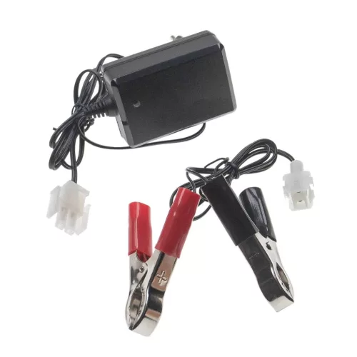 VHBW Akkumulatort charger für Husqvarna BC.08 Rasenmäher - 13,6 - 14,7 V - Gartengerät