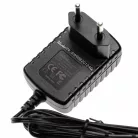 VHBW Power Supply Panasonic RE9-82, WERGP62K7664, WESLT6NK7664, RE7-87 Shaver, Beard Trimmer - 8.9 cm