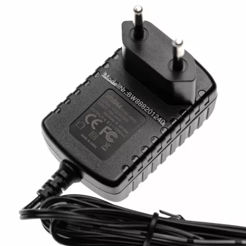VHBW Power Supply Panasonic RE9-82, WERGP62K7664, WESLT6NK7664, RE7-87 Shaver, Beard Trimmer - 8.9 cm