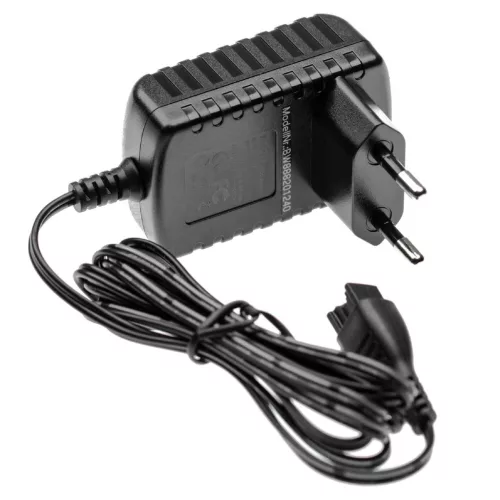 VHBW Power Supply Panasonic RE9-82, WERGP62K7664, WESLT6NK7664, RE7-87 Shaver, Beard Trimmer - 8.9 cm