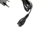 VHBW Power Supply Panasonic RE9-82, WERGP62K7664, WESLT6NK7664, RE7-87 Shaver, Beard Trimmer - 8.9 cm