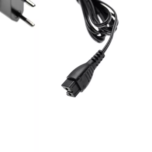 VHBW Power Supply Panasonic RE9-82, WERGP62K7664, WESLT6NK7664, RE7-87 Shaver, Beard Trimmer - 8.9 cm
