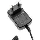 VHBW Power Supply Panasonic WERGC70K7664, WERGC70K7661, RE9-49 Shaver, Beard Trimmer - 9.6 cm