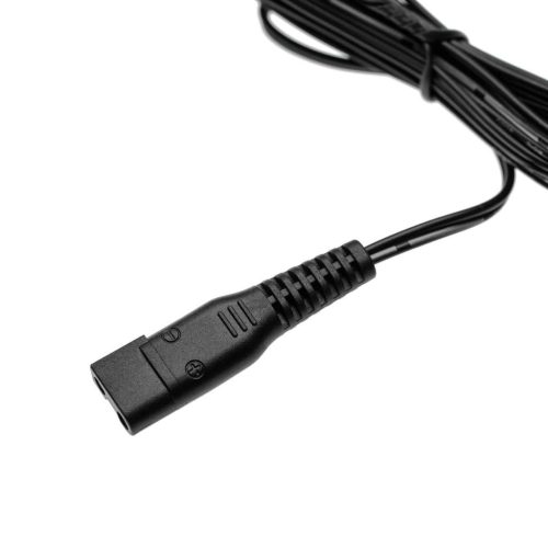 VHBW Power Supply Panasonic WERGC70K7664, WERGC70K7661, RE9-49 Shaver, Beard Trimmer - 9.6 cm