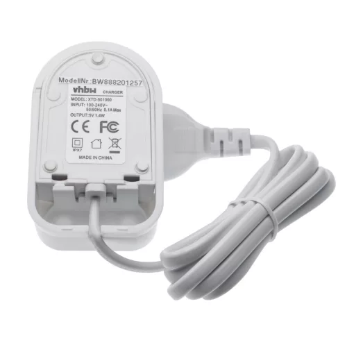 Ladestation ersetzt Philips 423501018941 für Philips elektrische Zahnbürste - Ladegerät, 110 cm