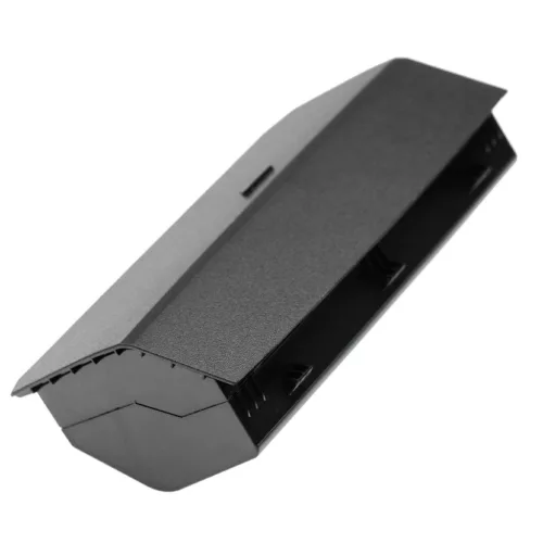 VHBW Notebook Battery for Asus A42-G750 - 5900 mAh 15 V Li-Polymer, black