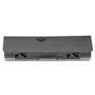 VHBW Notebook Battery for Asus A42-G750 - 5900 mAh 15 V Li-Polymer, black
