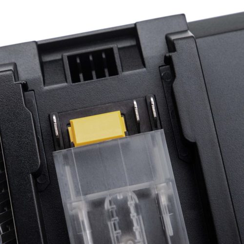 VHBW Dual Charger replaces Makita DC18RD for MakitaPower Tool batteries etc. Li-Ion 14.4 V / 18 V