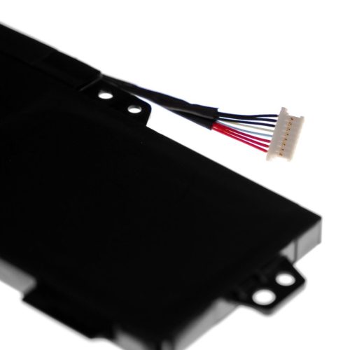 Notebook akkumulátor  HP 932824-2C1, 932824-1C1, 3RS08UT#ABA - 4700 mAh 11,55 V Li-polimer, fekete