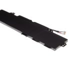 VHBW Notebook akkumulátor  HP 932824-2C1, 932824-1C1, 3RS08UT#ABA - 4700 mAh 11,55 V Li-polimer, fekete