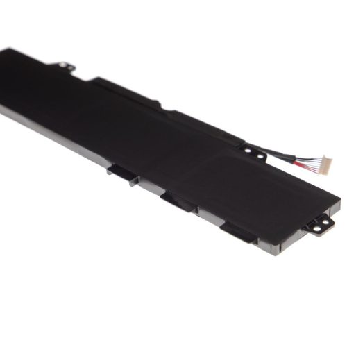 VHBW Notebook akkumulátor  HP 932824-2C1, 932824-1C1, 3RS08UT#ABA - 4700 mAh 11,55 V Li-polimer, fekete