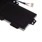 VHBW Notebook akkumulátor  HP 932824-2C1, 932824-1C1, 3RS08UT#ABA - 4700 mAh 11,55 V Li-polimer, fekete