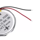 VHBW Garmin PD3555w Smartwatch Battery, 361-00061-00, PD3555 - 500mAh 3.7V Li-Polymer