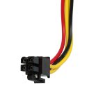 VHBW Lawn Mower Battery Husqvarna 578 84 87-03, 578 84 87-02, 578 84 87-01 - 5200 mAh 22.2 V Li-Ion - Gardening Tool