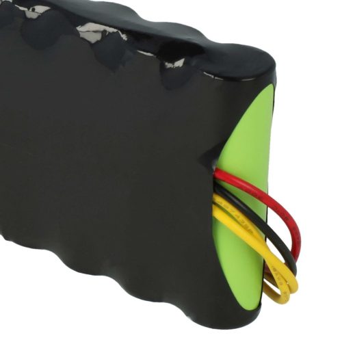 VHBW Lawn Mower Battery Husqvarna 578 84 87-03, 578 84 87-02, 578 84 87-01 - 5200 mAh 22.2 V Li-Ion - Gardening Tool