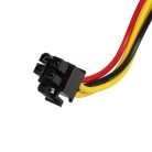 VHBW Lawn Mower Battery Husqvarna 578 84 87-03, 578 84 87-02, 578 84 87-01 - 6800 mAh 22.2 V Li-Ion - Gardening Tool