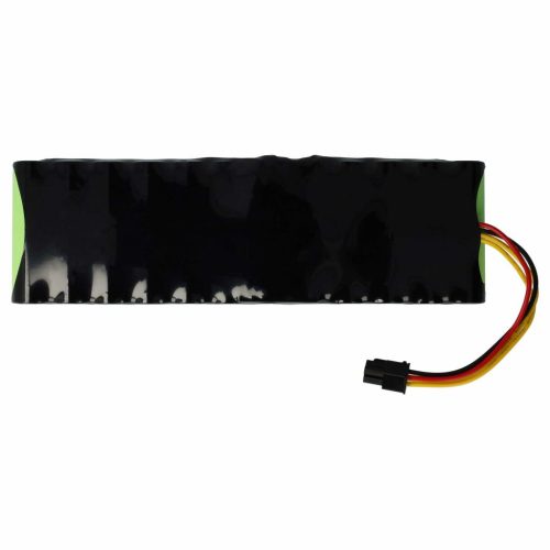 VHBW Lawn Mower Battery Husqvarna 578 84 87-03, 578 84 87-02, 578 84 87-01 - 6800 mAh 22.2 V Li-Ion - Gardening Tool