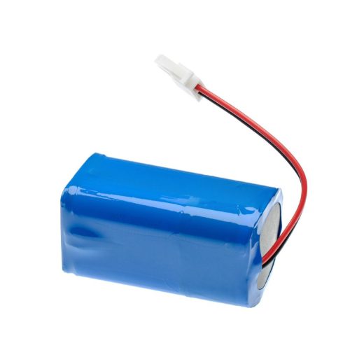 Akkumulátor - 2600 mAh, 14,8 V, Li-Ion