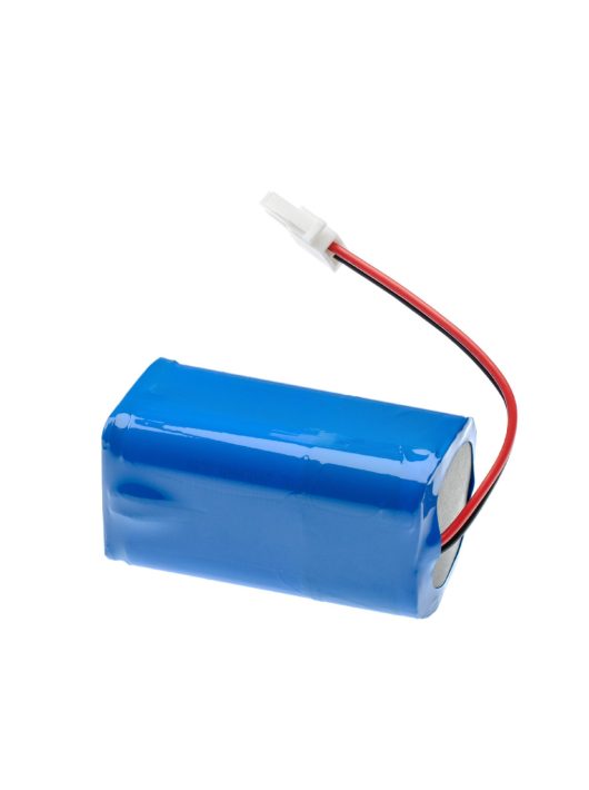 Akkumulátor - 2600 mAh, 14,8 V, Li-Ion