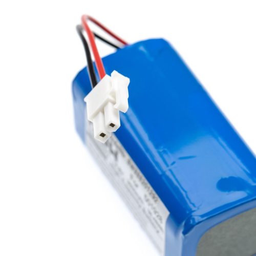VHBW Akku - 2600 mAh, 14,8 V, Li-Ion