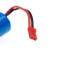 Zaco 501928 Battery - 2600 mAh, 14.4 V, Li-Ion