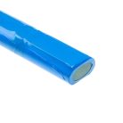 Zaco 501928 Battery - 2600 mAh, 14.4 V, Li-Ion