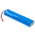 Zaco 501928 Battery - 2600 mAh, 14.4 V, Li-Ion