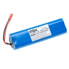 Zaco 501928 Battery - 2600 mAh, 14.4 V, Li-Ion