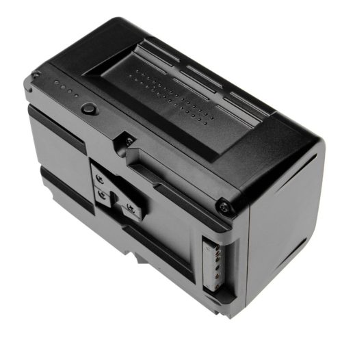 Videokamera akkumulátor Sony BP-230W-hoz - 15600 mAh 14,4 V Li-Ion