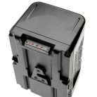 Videokamera akkumulátor Sony BP-230W-hoz - 15600 mAh 14,4 V Li-Ion