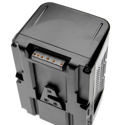 Videokamera akkumulátor Sony BP-230W-hoz - 15600 mAh 14,4 V Li-Ion