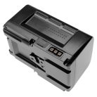 Videokamera akkumulátor Sony BP-230W-hoz - 15600 mAh 14,4 V Li-Ion