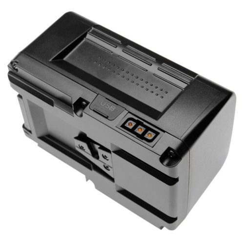 Videokamera akkumulátor Sony BP-230W-hoz - 15600 mAh 14,4 V Li-Ion