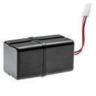 VHBW Battery for bObsweep E14040401505a - 2600 mAh, 14.8 V, Li-Ion