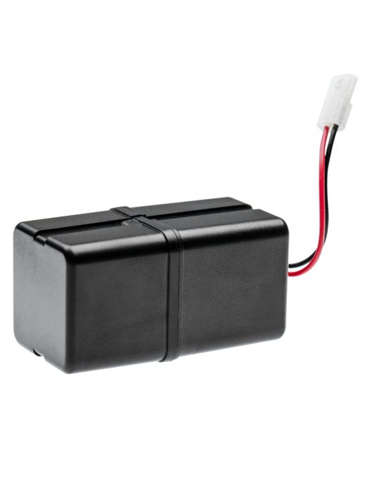 Akkumulátor bObsweep E14040401505a-hoz - 2600 mAh, 14,8 V, Li-Ion