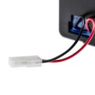 VHBW Battery for bObsweep E14040401505a - 2600 mAh, 14.8 V, Li-Ion