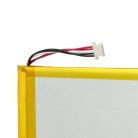 VHBW Car diagnostic tool battery for Autel MLP5070111 - 5000 mAh 3.7 V Li-polymer