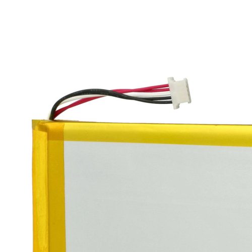 VHBW Car diagnostic tool battery for Autel MLP5070111 - 5000 mAh 3.7 V Li-polymer